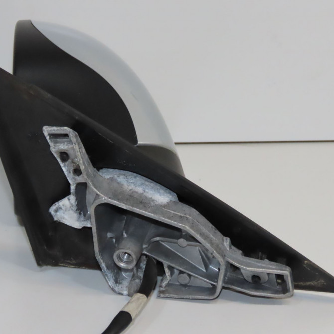 Retroviseur exterieur electrique gauche occasion SEAT IBIZA III Phase 2 03-2006->06-2009 1.4 16v 85ch 6L1857507AA9B9 3