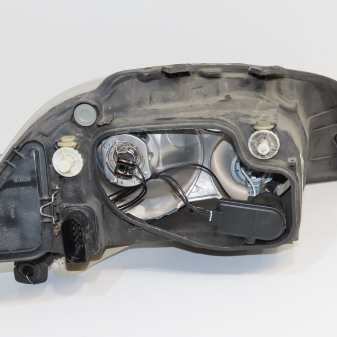 Phare gauche occasion SEAT IBIZA III Phase 2 03-2006->06-2009 1.4 16v 85ch 6L1941751D 2