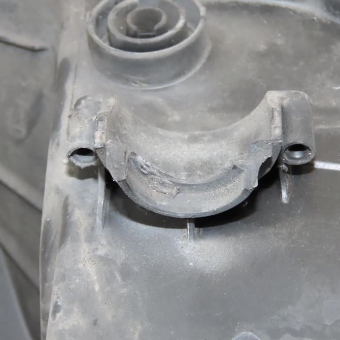 Phare gauche occasion SEAT IBIZA III Phase 2 03-2006->06-2009 1.4 16v 85ch 6L1941751D 3