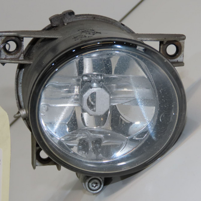 Phare antibrouillard avant gauche occasion SEAT IBIZA III Phase 2 03-2006->06-2009 1.4 16v 85ch 5P0941703 1