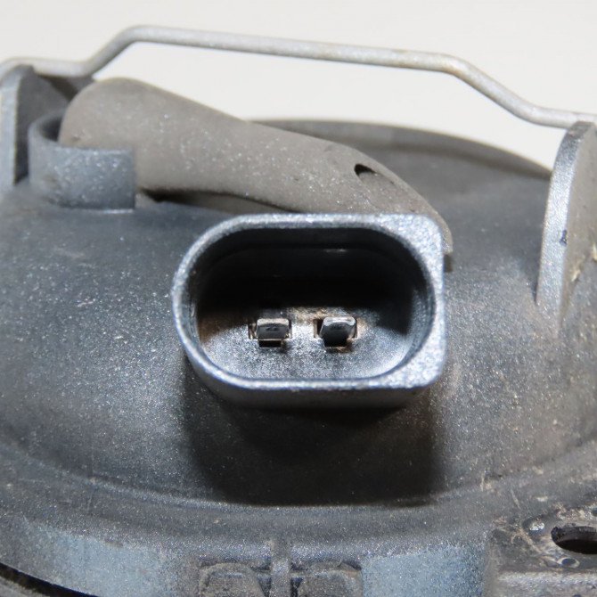 Phare antibrouillard avant gauche occasion SEAT IBIZA III Phase 2 03-2006->06-2009 1.4 16v 85ch 5P0941703 3