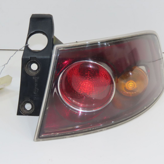 Feu arrière droit occasion SEAT IBIZA III Phase 2 03-2006->06-2009 1.4 16v 85ch 6L6945112D 1