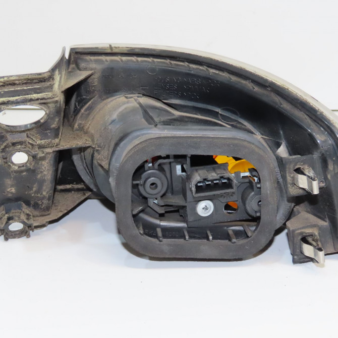 Feu arrière gauche occasion SEAT IBIZA III Phase 2 03-2006->06-2009 1.4 16v 85ch 6L6945111D 3