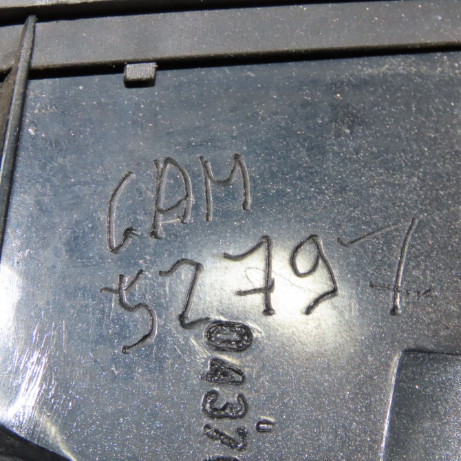 Feu arrière gauche occasion SEAT IBIZA III Phase 2 03-2006->06-2009 1.4 16v 85ch 6L6945111D 5