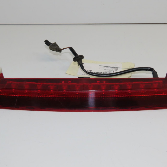 Feux stop supplementaire occasion SEAT IBIZA III Phase 2 03-2006->06-2009 1.4 16v 85ch 6L6945097E 1