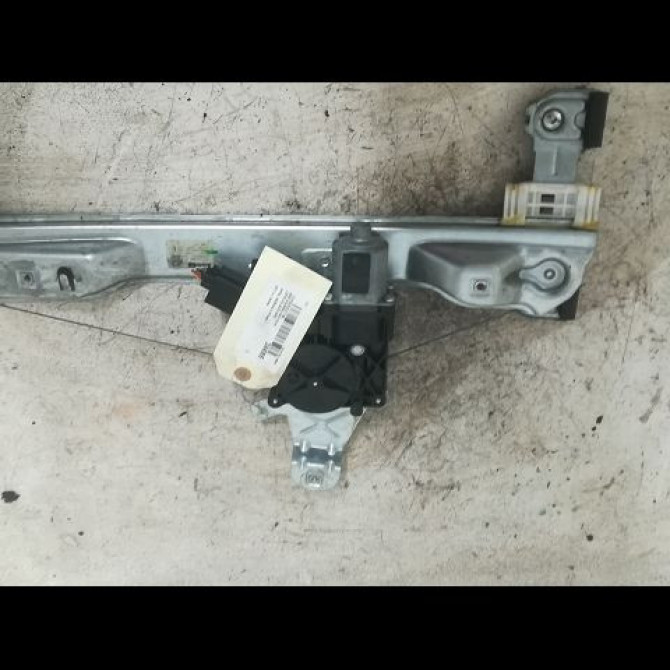 Mecanisme+moteur leve-glace arg occasion OPEL MERIVA II Phase 1 09-2010->03-2014 93168806 1