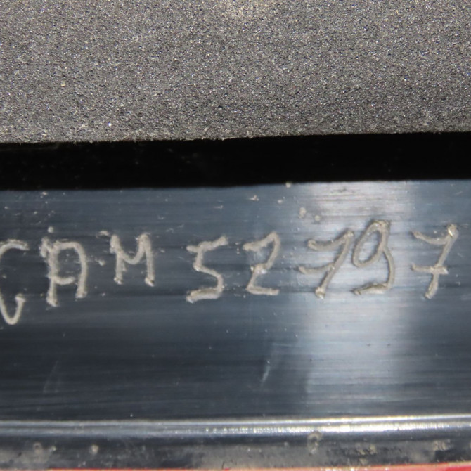 Feux stop supplementaire occasion SEAT IBIZA III Phase 2 03-2006->06-2009 1.4 16v 85ch 6L6945097E 4