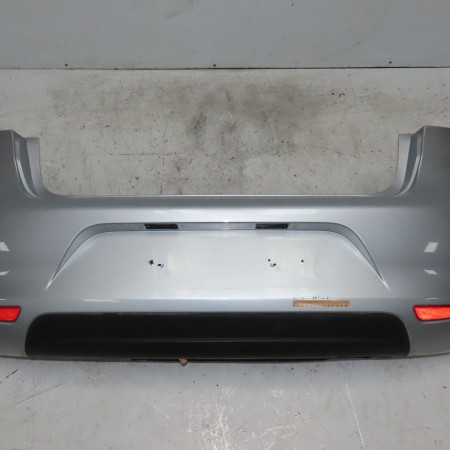 Pare-choc arrière occasion SEAT IBIZA III Phase 2 03-2006->06-2009 1.4 16v 85ch 6L6807421LGRU