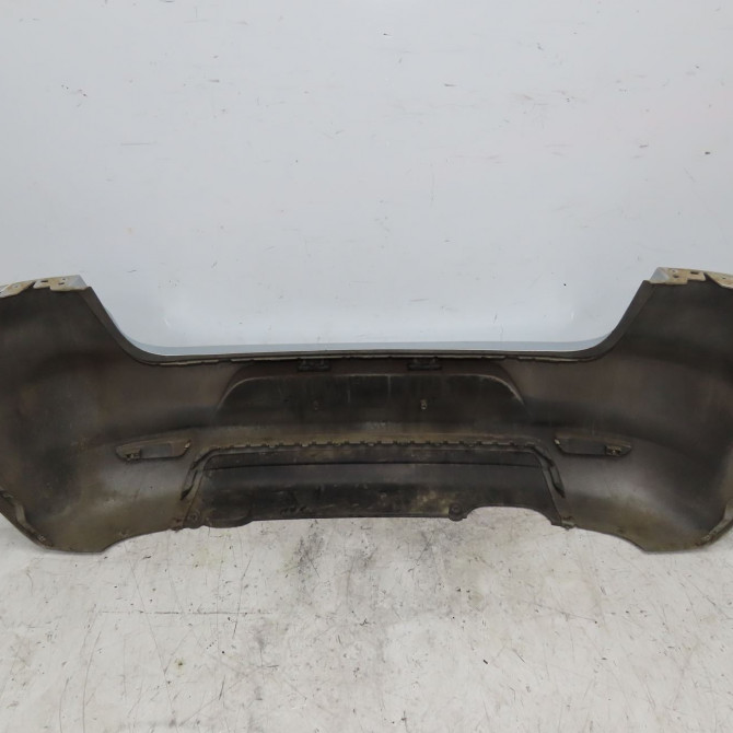 Pare-choc arrière occasion SEAT IBIZA III Phase 2 03-2006->06-2009 1.4 16v 85ch 6L6807421LGRU 2