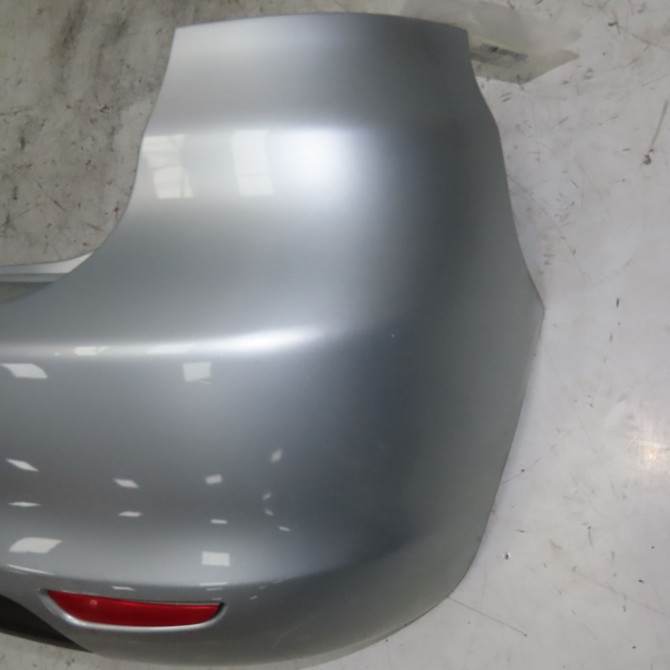 Pare-choc arrière occasion SEAT IBIZA III Phase 2 03-2006->06-2009 1.4 16v 85ch 6L6807421LGRU 4