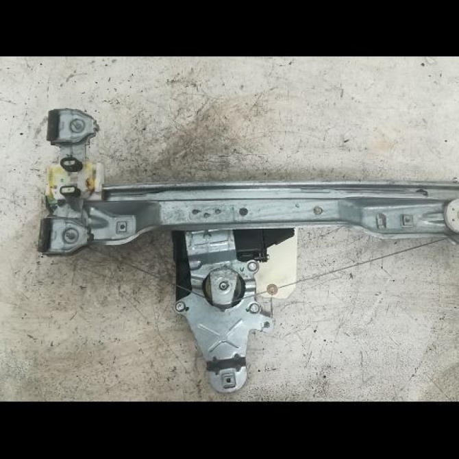 Mecanisme+moteur leve-glace arg occasion OPEL MERIVA II Phase 1 09-2010->03-2014 93168806 2
