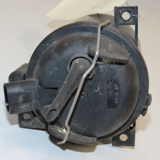 Phare antibrouillard avant gauche occasion SEAT IBIZA III Phase 2 03-2006->06-2009 1.4 TDI 80ch 5P0941703 2