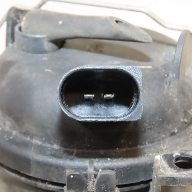 Phare antibrouillard avant gauche occasion SEAT IBIZA III Phase 2 03-2006->06-2009 1.4 TDI 80ch 5P0941703 3