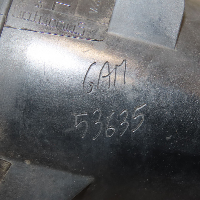 Phare antibrouillard avant gauche occasion SEAT IBIZA III Phase 2 03-2006->06-2009 1.4 TDI 80ch 5P0941703 4