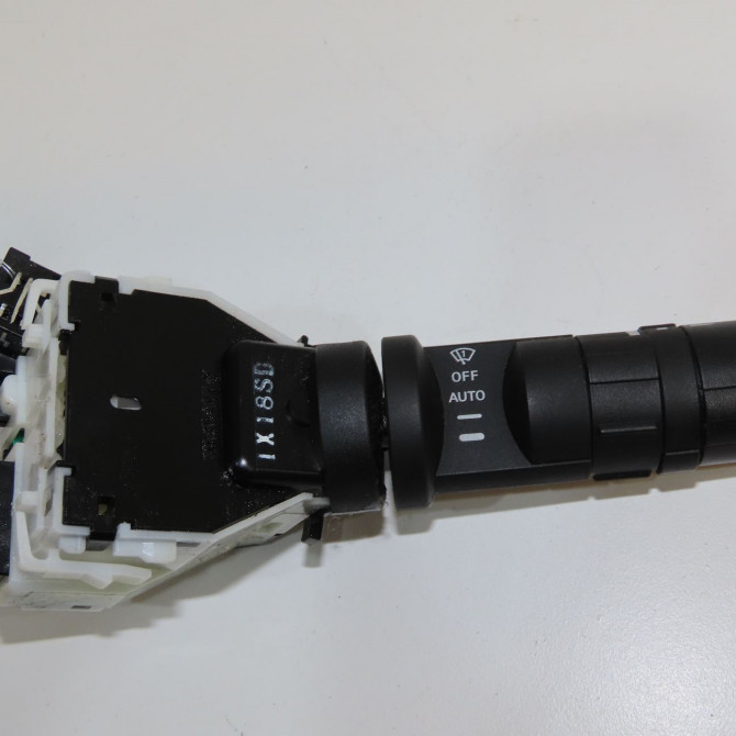 Commande essuie glace occasion NISSAN QASHQAI I Phase 2 03-2010->04-2014 1.6 DCI 130ch 25260JD01A 1