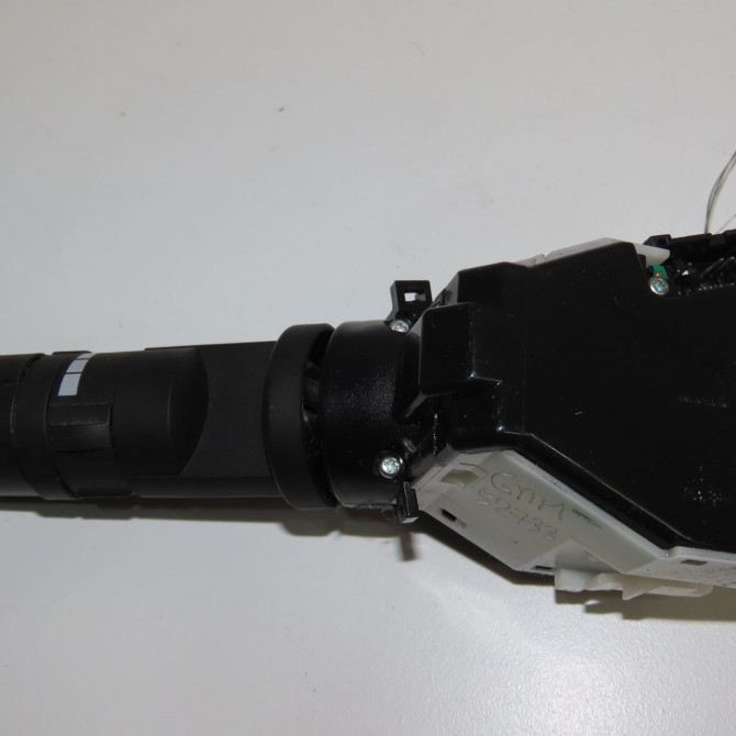 Commande essuie glace occasion NISSAN QASHQAI I Phase 2 03-2010->04-2014 1.6 DCI 130ch 25260JD01A 2