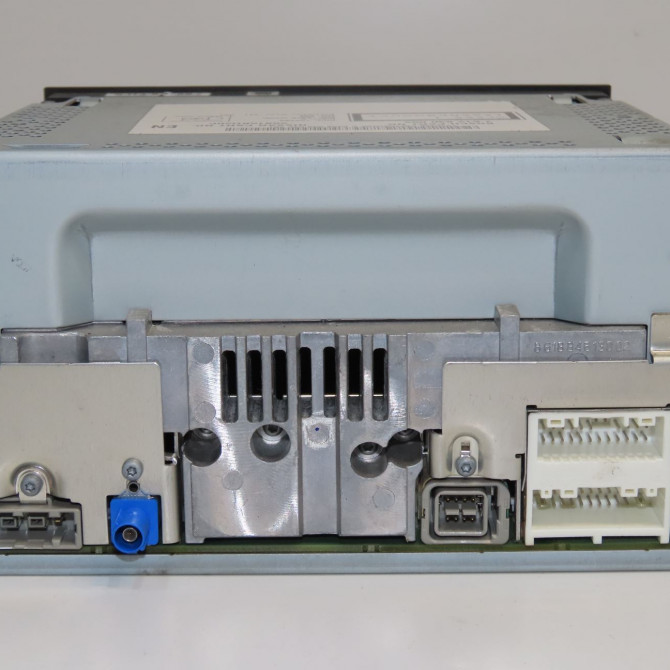 Autoradio occasion NISSAN QASHQAI I Phase 2 03-2010->04-2014 1.6 DCI 130ch 28185BH30C 2