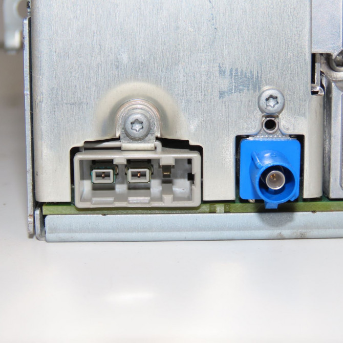 Autoradio occasion NISSAN QASHQAI I Phase 2 03-2010->04-2014 1.6 DCI 130ch 28185BH30C 3