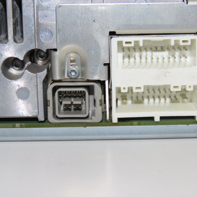 Autoradio occasion NISSAN QASHQAI I Phase 2 03-2010->04-2014 1.6 DCI 130ch 28185BH30C 4