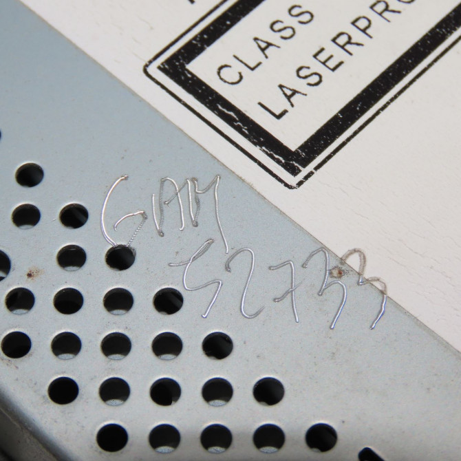 Autoradio occasion NISSAN QASHQAI I Phase 2 03-2010->04-2014 1.6 DCI 130ch 28185BH30C 6