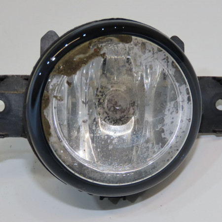 Phare antibrouillard avant gauche occasion NISSAN QASHQAI I Phase 2 03-2010->04-2014 1.6 DCI 130ch 261558992A
