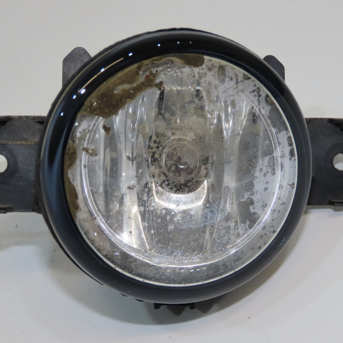 Phare antibrouillard avant gauche occasion NISSAN QASHQAI I Phase 2 03-2010->04-2014 1.6 DCI 130ch 261558992A 1