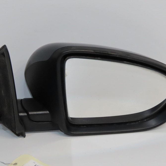 Retroviseur exterieur electrique droit occasion NISSAN QASHQAI I Phase 2 03-2010->04-2014 1.6 DCI 130ch 96301BR74A 1