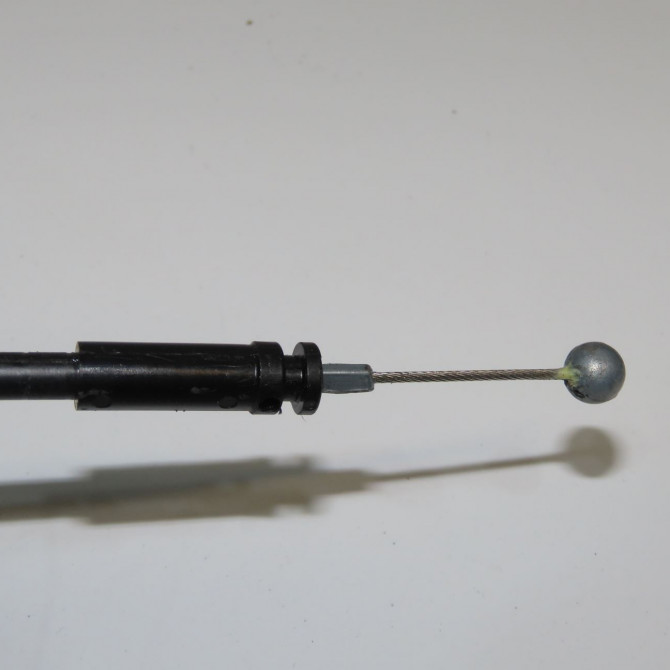 Serrure porte avd occasion NISSAN QASHQAI I Phase 2 03-2010->04-2014 1.6 DCI 130ch 80500EY11E 3