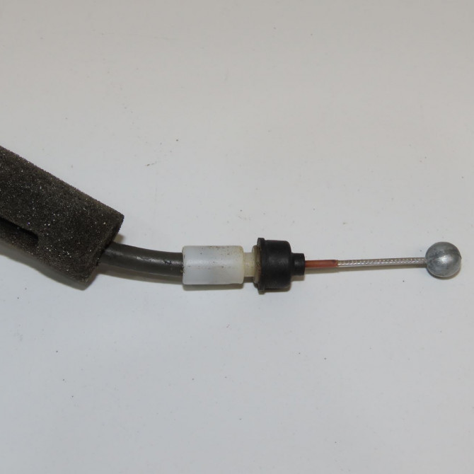 Serrure porte avd occasion NISSAN QASHQAI I Phase 2 03-2010->04-2014 1.6 DCI 130ch 80500EY11E 4