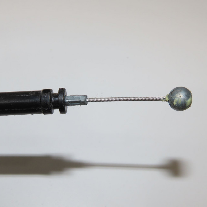 Serrure porte ard occasion NISSAN QASHQAI I Phase 2 03-2010->04-2014 1.6 DCI 130ch 82500EY11D 3