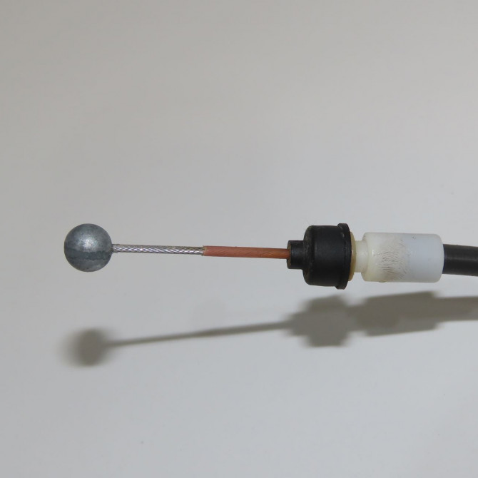 Serrure porte ard occasion NISSAN QASHQAI I Phase 2 03-2010->04-2014 1.6 DCI 130ch 82500EY11D 4