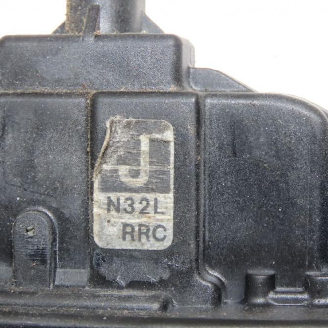 Serrure porte ard occasion NISSAN QASHQAI I Phase 2 03-2010->04-2014 1.6 DCI 130ch 82500EY11D 5