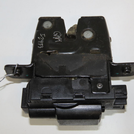 Serrure hayon occasion NISSAN QASHQAI I Phase 2 03-2010->04-2014 1.6 DCI 130ch 90502EY11D