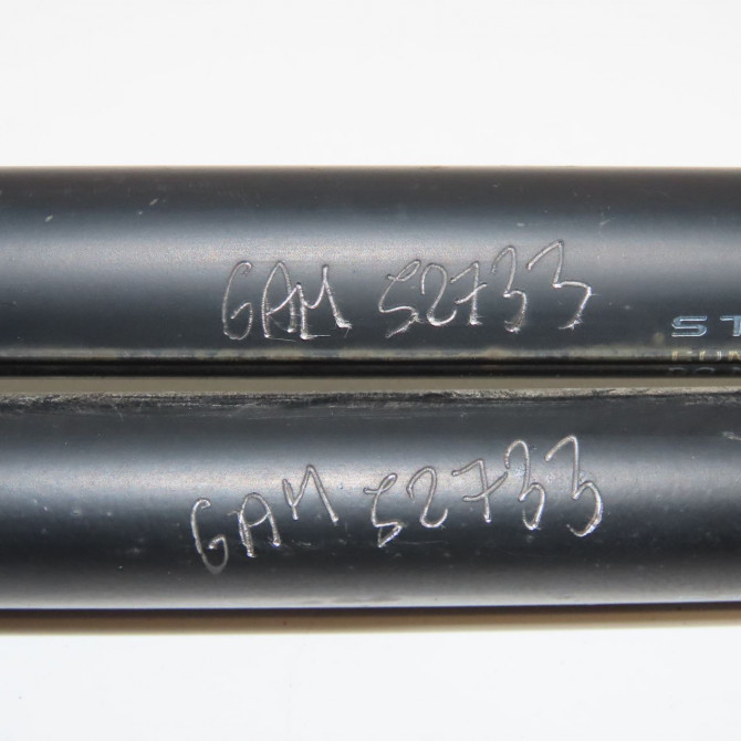 Verin droit hayon occasion NISSAN QASHQAI I Phase 2 03-2010->04-2014 1.6 DCI 130ch 90450EY10A 3