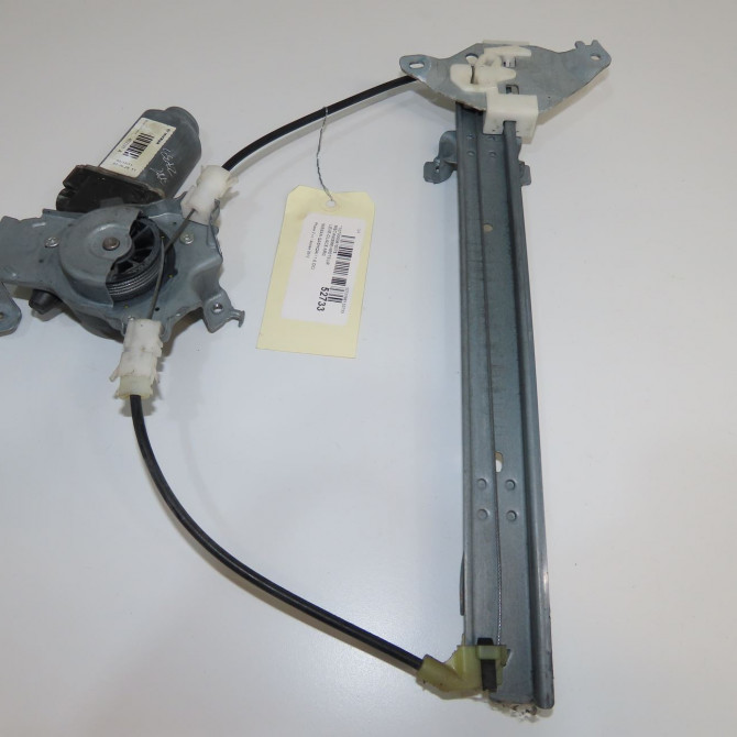 Mecanisme+moteur leve-glace arg occasion NISSAN QASHQAI I Phase 2 03-2010->04-2014 1.6 DCI 130ch 82701EY10A 1