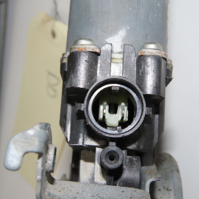 Mecanisme+moteur leve-glace arg occasion NISSAN QASHQAI I Phase 2 03-2010->04-2014 1.6 DCI 130ch 82701EY10A 4