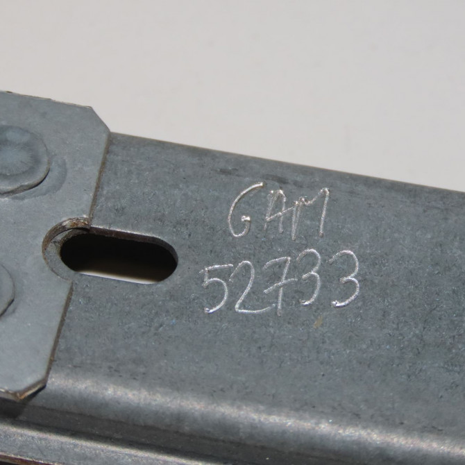 Mecanisme+moteur leve-glace arg occasion NISSAN QASHQAI I Phase 2 03-2010->04-2014 1.6 DCI 130ch 82701EY10A 7