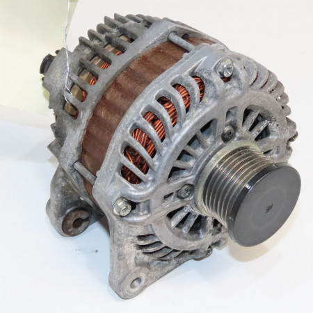 Alternateur occasion NISSAN QASHQAI I Phase 2 03-2010->04-2014 1.6 DCI 130ch 23100JD71B