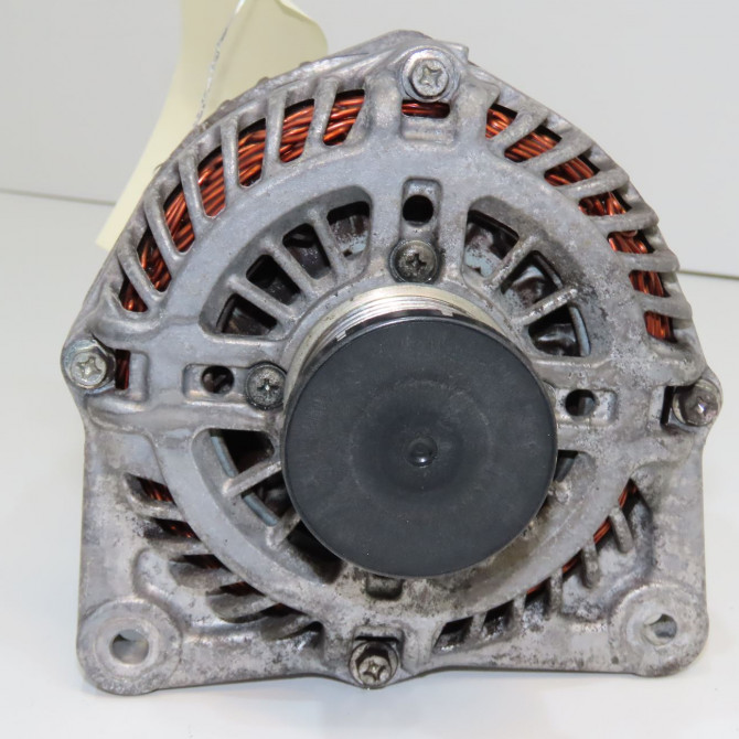 Alternateur occasion NISSAN QASHQAI I Phase 2 03-2010->04-2014 1.6 DCI 130ch 23100JD71B 2