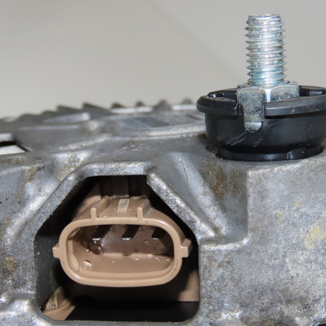 Alternateur occasion NISSAN QASHQAI I Phase 2 03-2010->04-2014 1.6 DCI 130ch 23100JD71B 6