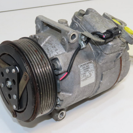 Compresseur air conditionne occasion NISSAN QASHQAI I Phase 2 03-2010->04-2014 1.6 DCI 130ch 92610BB60A