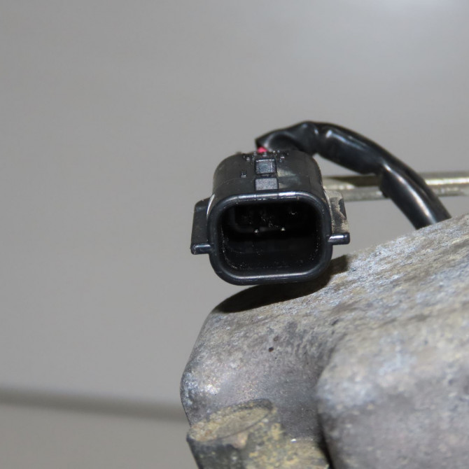 Compresseur air conditionne occasion NISSAN QASHQAI I Phase 2 03-2010->04-2014 1.6 DCI 130ch 92610BB60A 6