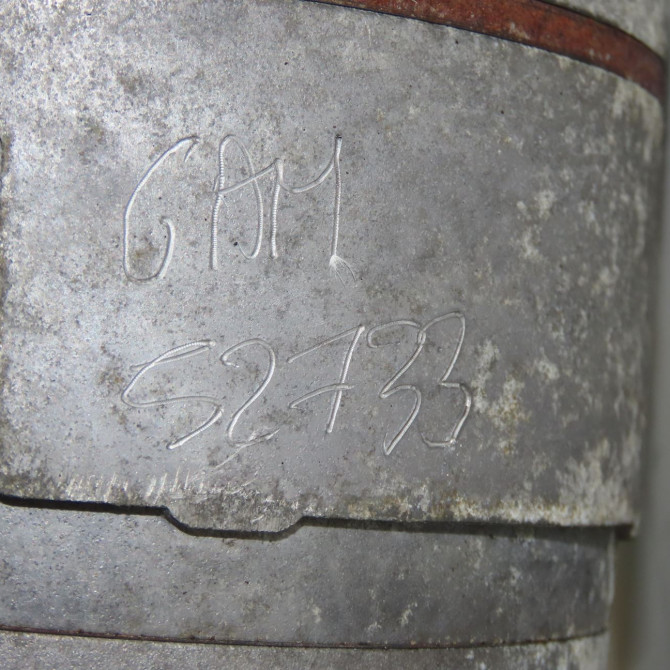 Compresseur air conditionne occasion NISSAN QASHQAI I Phase 2 03-2010->04-2014 1.6 DCI 130ch 92610BB60A 8