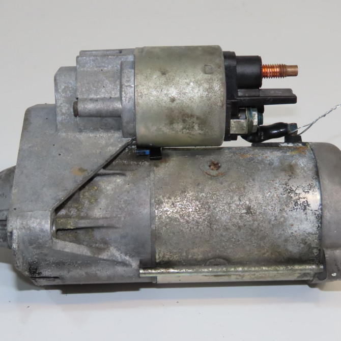 Démarreur occasion NISSAN QASHQAI I Phase 2 03-2010->04-2014 1.6 DCI 130ch 2330000Q3JEX 1