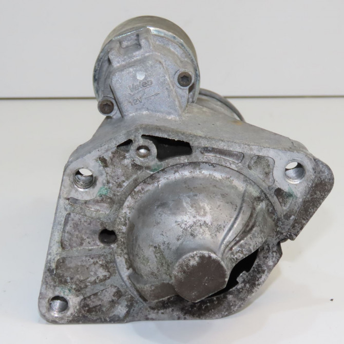 Démarreur occasion NISSAN QASHQAI I Phase 2 03-2010->04-2014 1.6 DCI 130ch 2330000Q3JEX 3