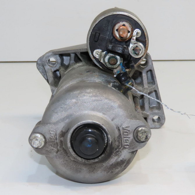 Démarreur occasion NISSAN QASHQAI I Phase 2 03-2010->04-2014 1.6 DCI 130ch 2330000Q3JEX 4