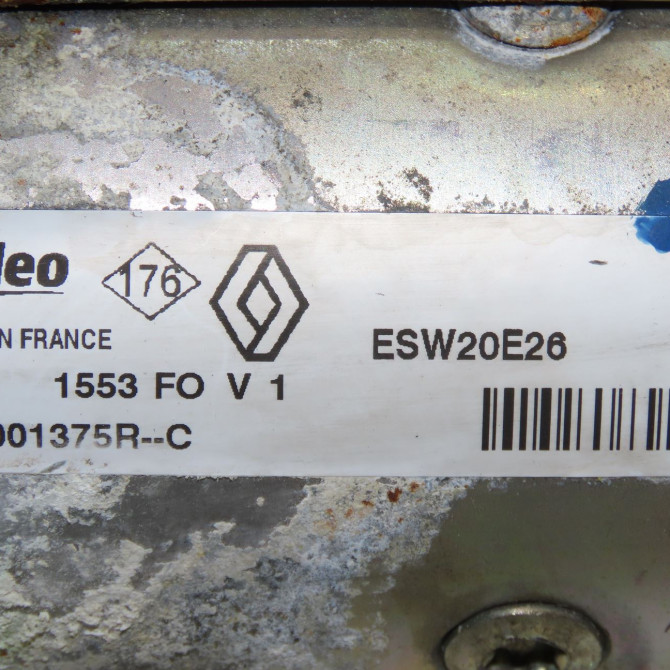 Démarreur occasion NISSAN QASHQAI I Phase 2 03-2010->04-2014 1.6 DCI 130ch 2330000Q3JEX 5