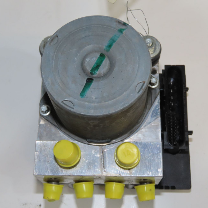 Unité hydraulique ABS occasion NISSAN QASHQAI I Phase 2 03-2010->04-2014 1.6 DCI 130ch 47660BB61A 3