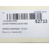UNITE HYDRAULIQUE ABS
