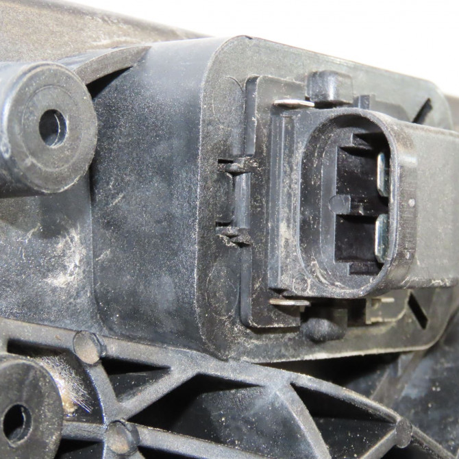 Ventilateur de refroidissement occasion NISSAN QASHQAI I Phase 2 03-2010->04-2014 1.6 DCI 130ch 21481BB50A 4